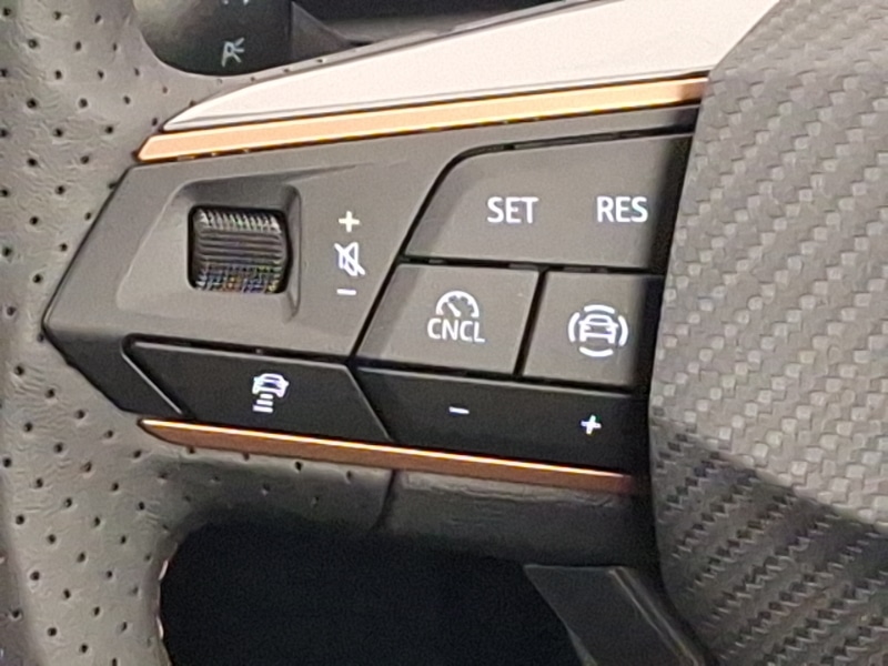 Used Cupra Leon 2025 for sale - 78032206: Photo 10