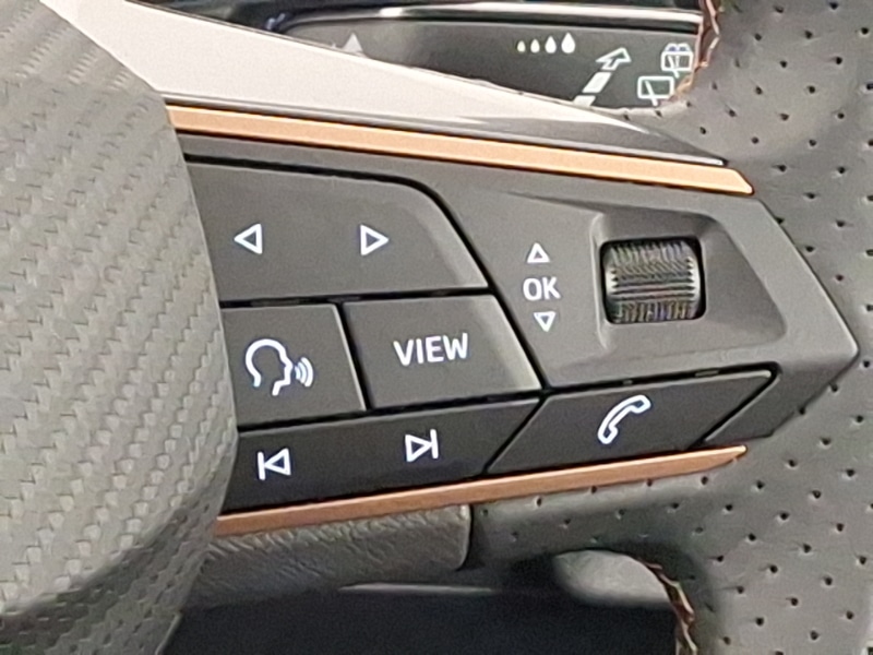 Used Cupra Leon 2025 for sale - 78032206: Photo 11