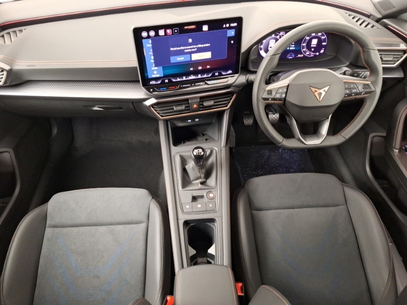 Used Cupra Leon 2025 for sale - 78032206: Photo 2