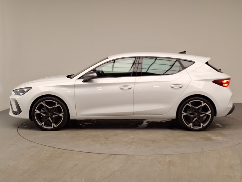Used Cupra Leon 2025 for sale - 78032206: Photo 4