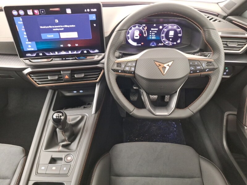 Used Cupra Leon 2025 for sale - 78032206: Photo 7