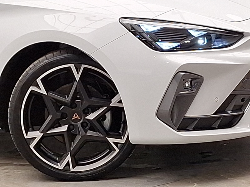 Used Cupra Leon 2025 for sale - 78032206: Photo 9