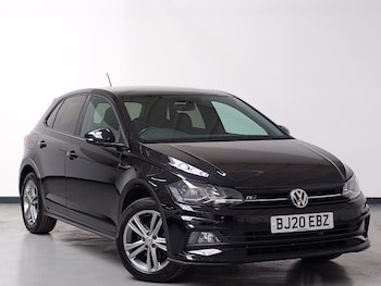 2020 - 1.0 TSI 115 R-Line 5dr
