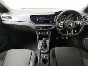 Used Volkswagen Polo 2020 for sale - 75455325: Photo