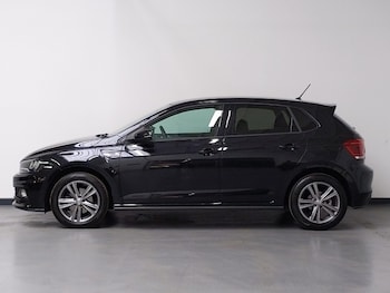 Used Volkswagen Polo 2020 for sale - 75455325: Photo