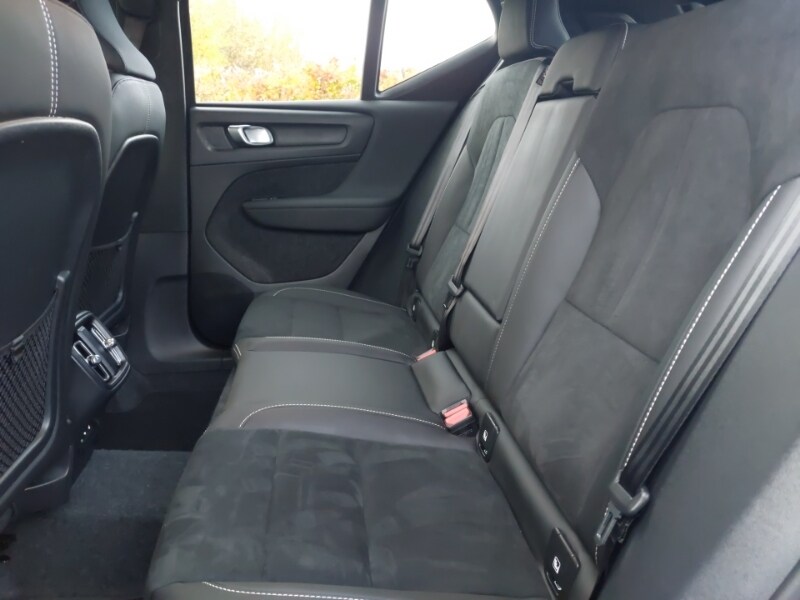 Used Volvo XC40 2024 for sale - 76472047: Photo 6