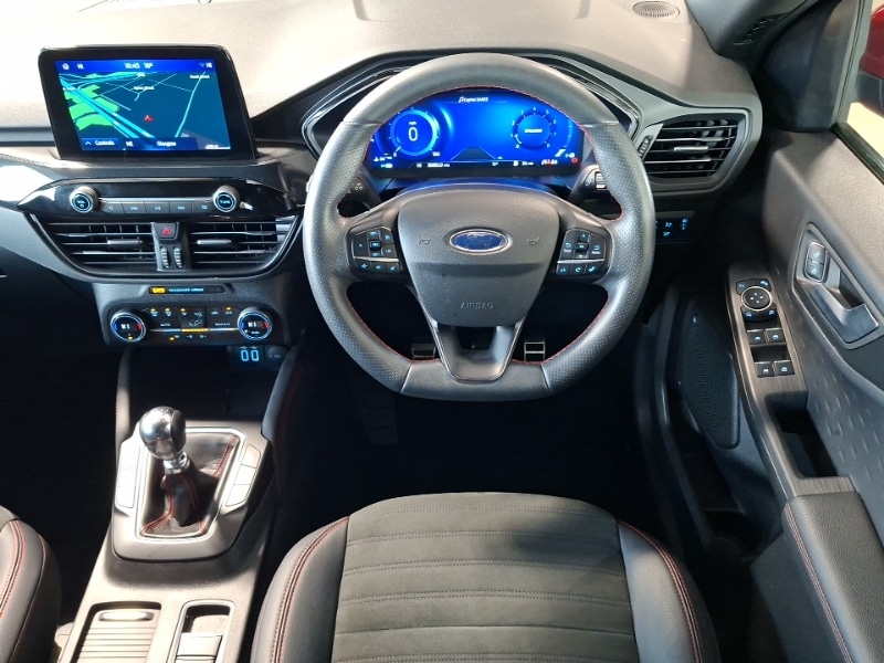 Used Ford Kuga 2021 for sale - 78152279: Photo 7