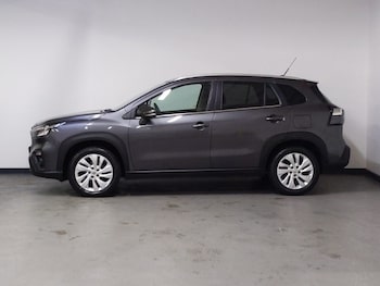Used Suzuki SX4 S-Cross 2023 for sale - 78581007: Photo