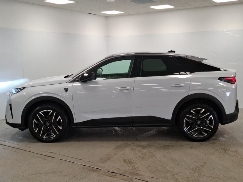 Used Peugeot 3008 2024 for sale - 76952181: Photo 4
