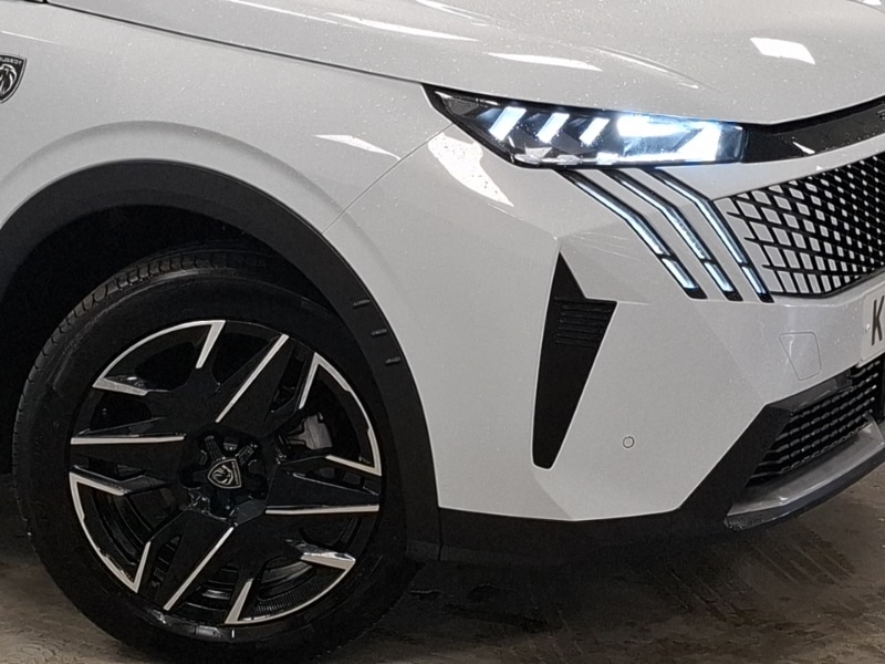 Used Peugeot 3008 2024 for sale - 76952181: Photo 9