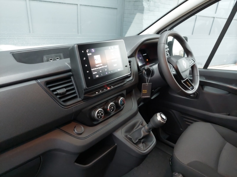 Used Renault Trafic 2024 for sale - 77645618: Photo 10