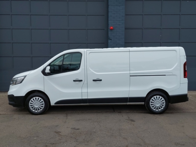 Used Renault Trafic 2024 for sale - 77645618: Photo 4
