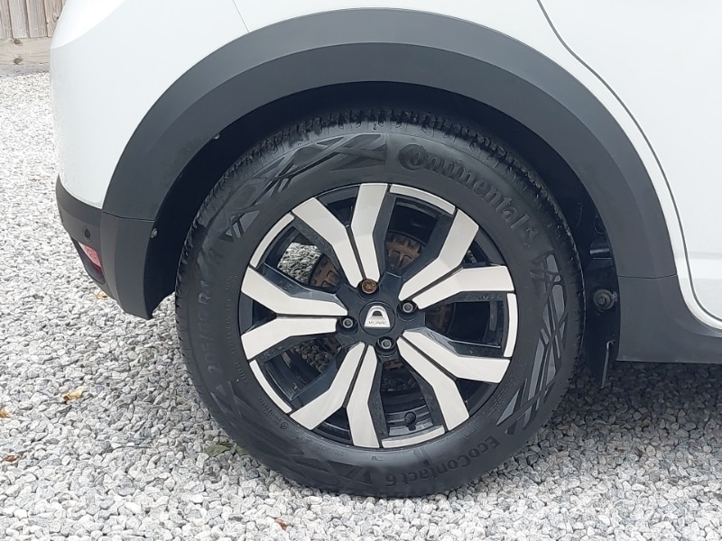 Used Dacia Sandero Stepway 2022 for sale - 77224303: Photo 12