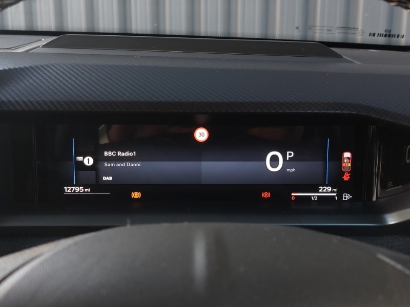 Used Vauxhall Grandland 2025 for sale - 76942032: Photo 11