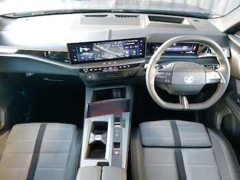 Used Vauxhall Grandland 2025 for sale - 76942032: Photo