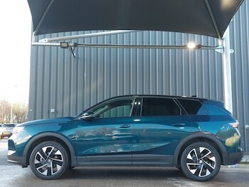 Used Vauxhall Grandland 2025 for sale - 76942032: Photo