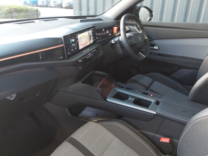 Used Vauxhall Grandland 2025 for sale - 76942032: Photo 5