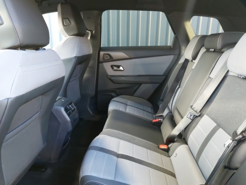 Used Vauxhall Grandland 2025 for sale - 76942032: Photo 6