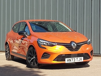 Renault - Clio