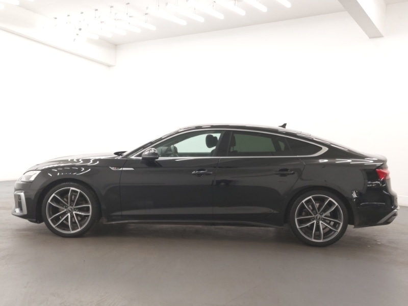 Used Audi A5 2023 for sale - 76771017: Photo 4