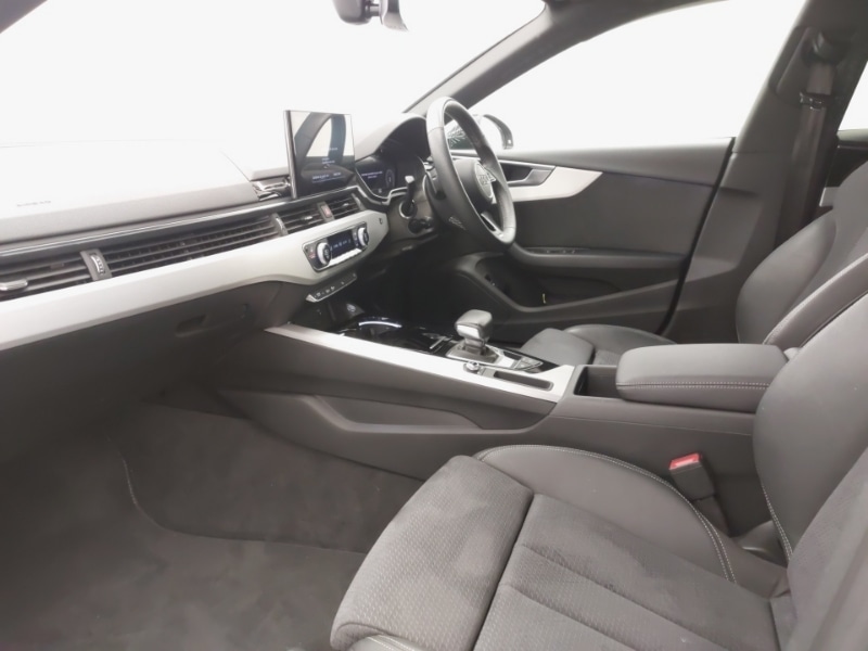 Used Audi A5 2023 for sale - 76771017: Photo 5