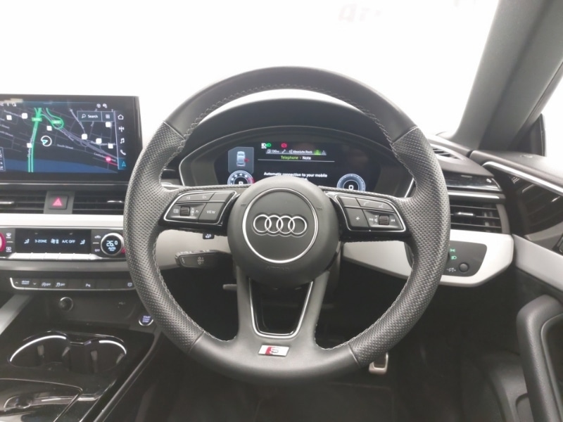 Used Audi A5 2023 for sale - 76771017: Photo 7