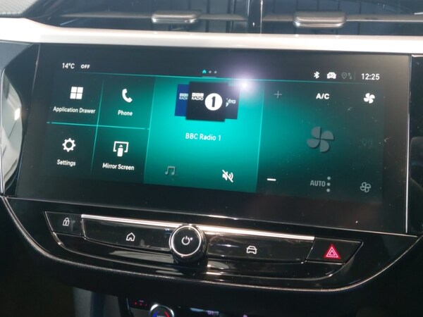Used Vauxhall Corsa 2025 for sale - 76212658: Photo 10