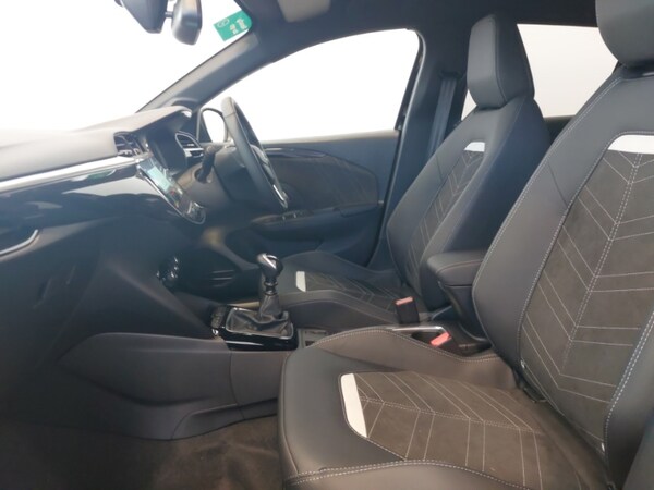Used Vauxhall Corsa 2025 for sale - 76212658: Photo 5