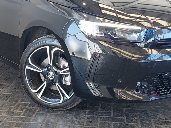 Used Vauxhall Corsa 2025 for sale - 76212658: Photo 9