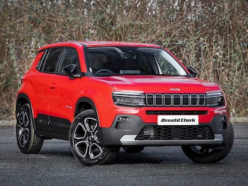 Jeep - Other