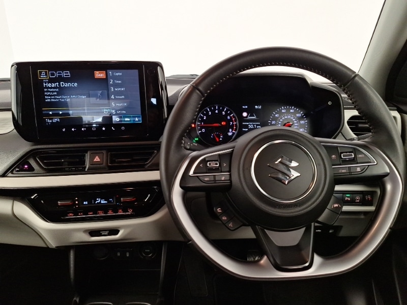 Used Suzuki Swift 2024 for sale - 77104918: Photo 7