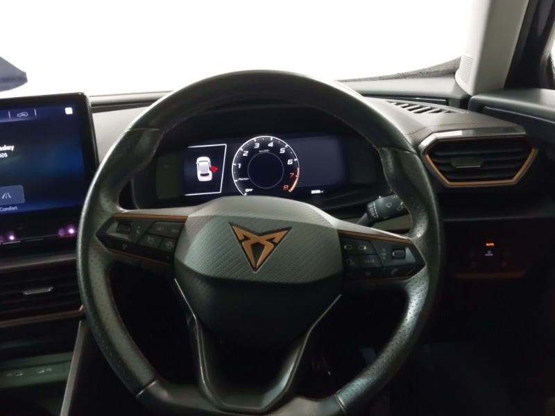 Used Cupra Formentor 2022 for sale - 77410578: Photo 10