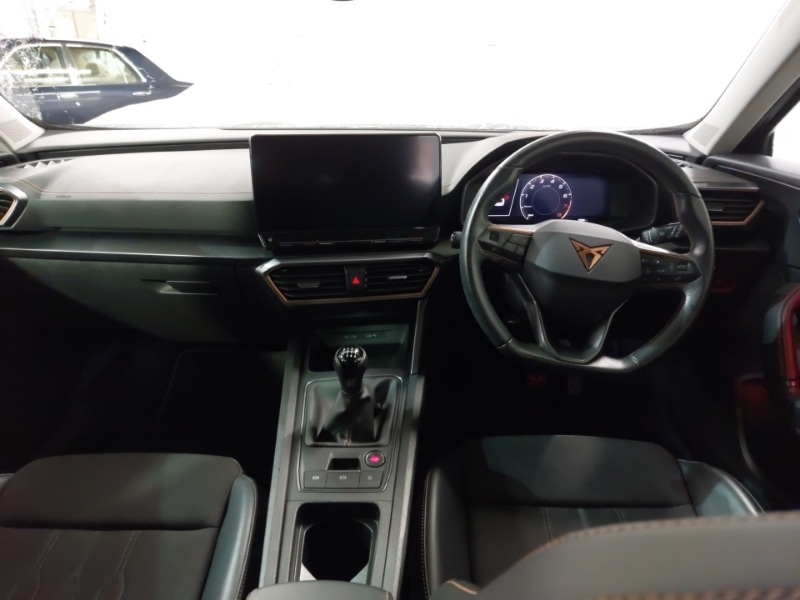 Used Cupra Formentor 2022 for sale - 77410578: Photo 2