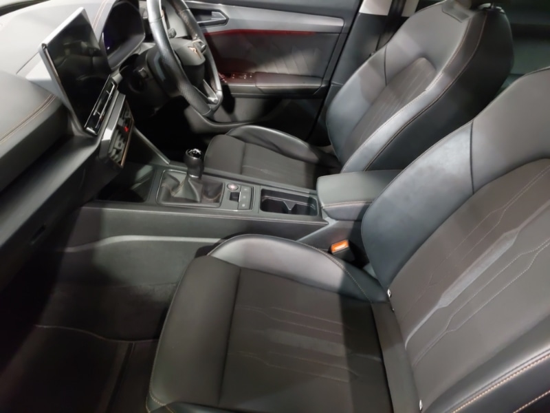 Used Cupra Formentor 2022 for sale - 77410578: Photo 5