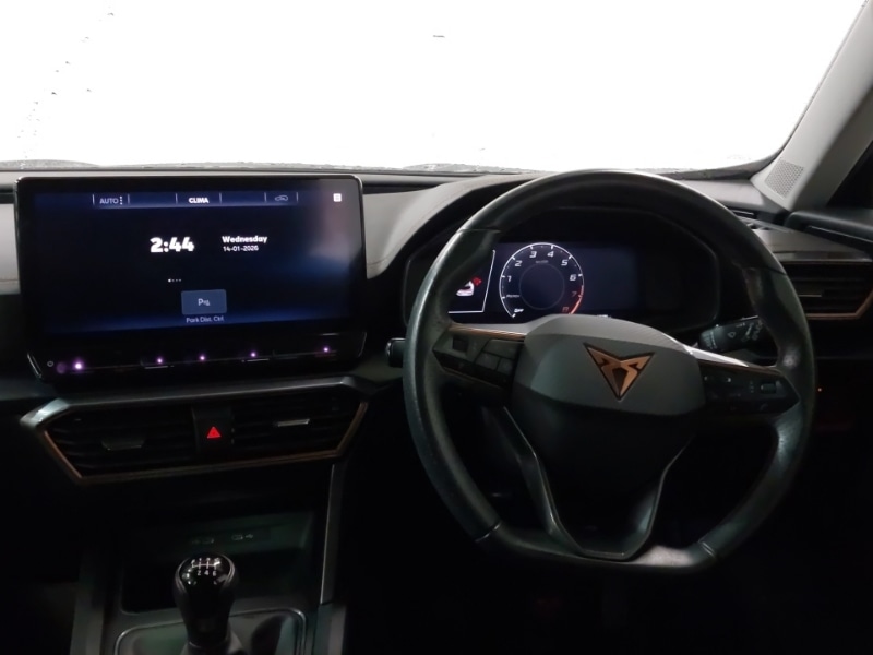 Used Cupra Formentor 2022 for sale - 77410578: Photo 7