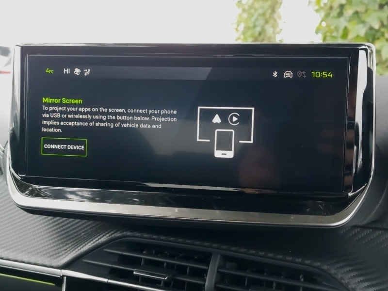 Used Peugeot 2008 2025 for sale - 77434410: Photo 10