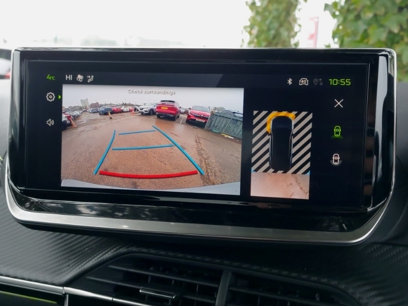 Used Peugeot 2008 2025 for sale - 77434410: Photo 11