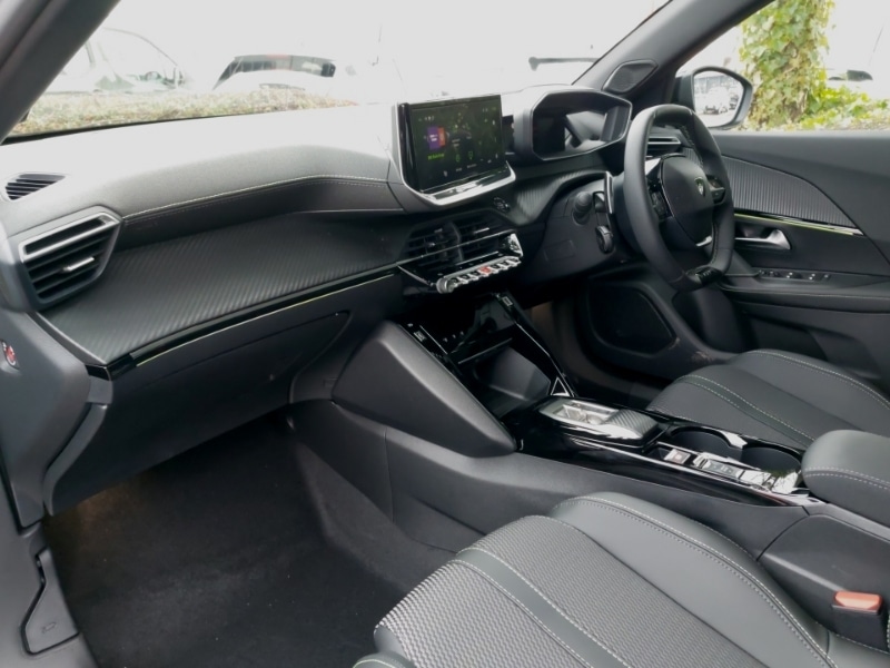 Used Peugeot 2008 2025 for sale - 77434410: Photo 5