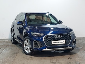 Audi - Q5