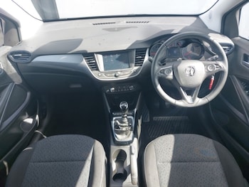 Used Vauxhall Crossland 2023 for sale - 78477777: Photo