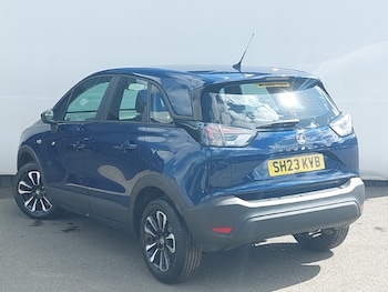 Used Vauxhall Crossland 2023 for sale - 78477777: Photo