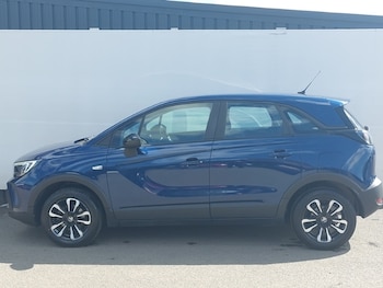 Used Vauxhall Crossland 2023 for sale - 78477777: Photo