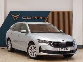 2024 - 2.0 TDI 150 SE L 5dr DSG