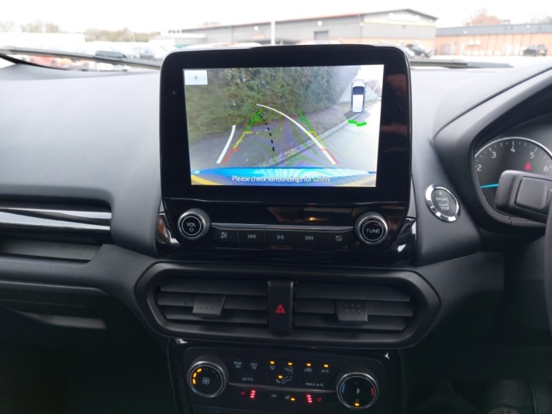 Used Ford Ecosport 2022 for sale - 78148732: Photo 11