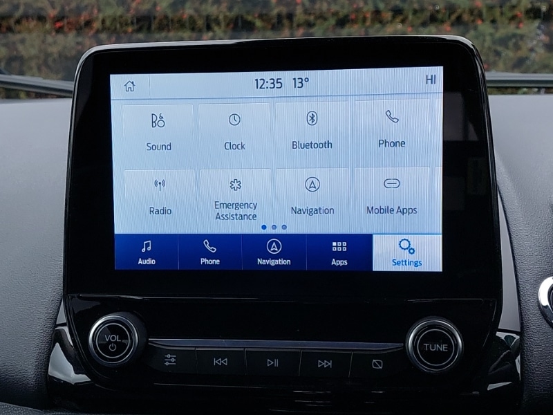 Used Ford Ecosport 2022 for sale - 78148732: Photo 12