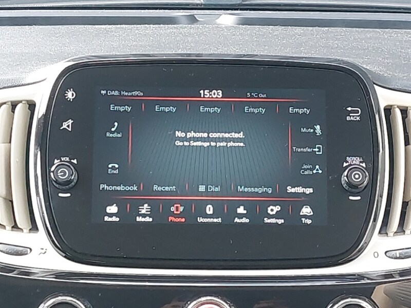 Used Fiat 500 2023 for sale - 77847772: Photo 10