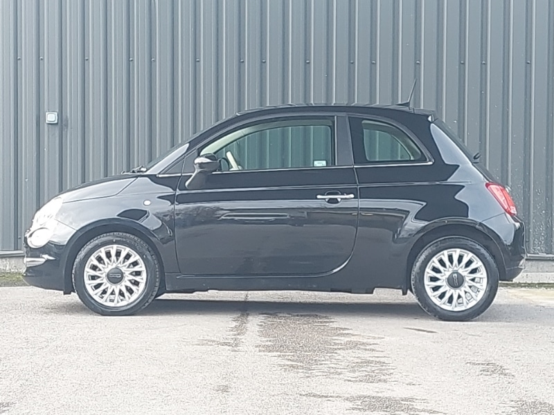 Used Fiat 500 2023 for sale - 77847772: Photo 4
