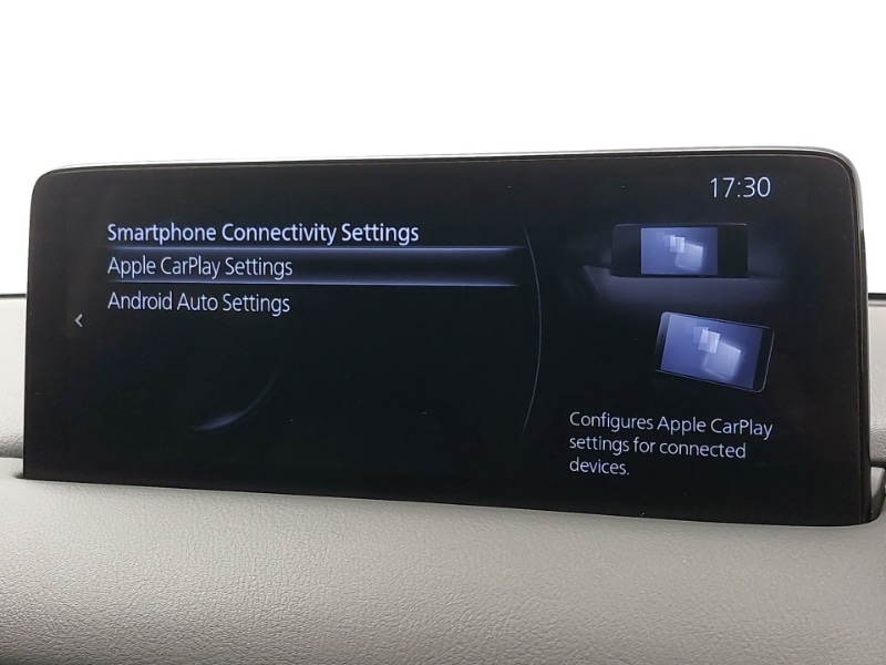 Used Mazda CX-5 2022 for sale - 76737415: Photo 11