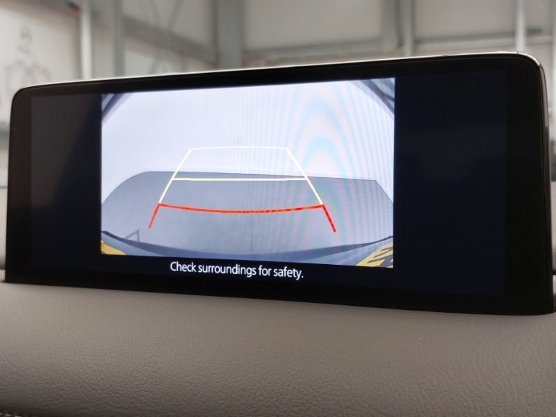 Used Mazda CX-5 2022 for sale - 76737415: Photo 12