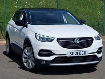 2021 - 1.2 Turbo Elite Nav Premium 5dr